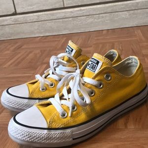 Unisex Converse